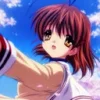 yandere
