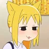 nyahaha
