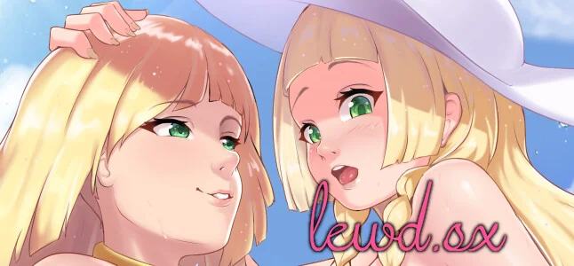 Lewd.sx - anime shitposting community