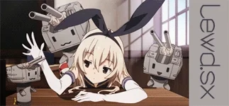 Lewd.sx - anime shitposting community